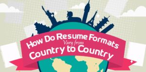 How Do Resume Formats Vary from Country to Country_Title