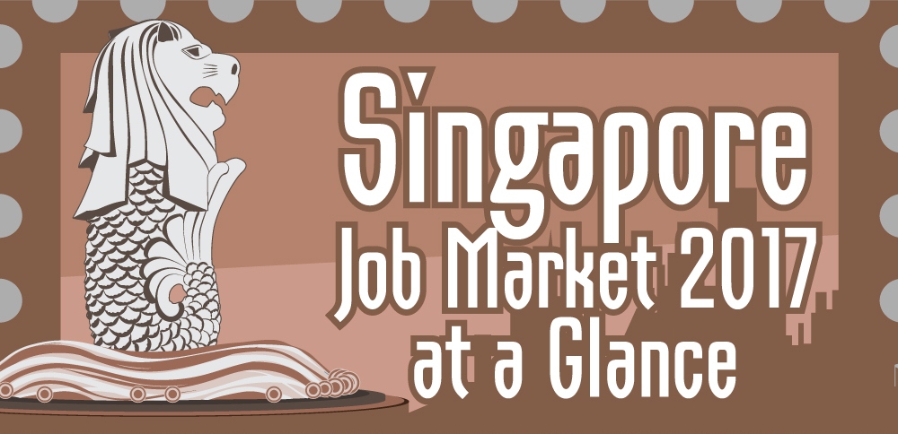 Singapore Job Market 2017